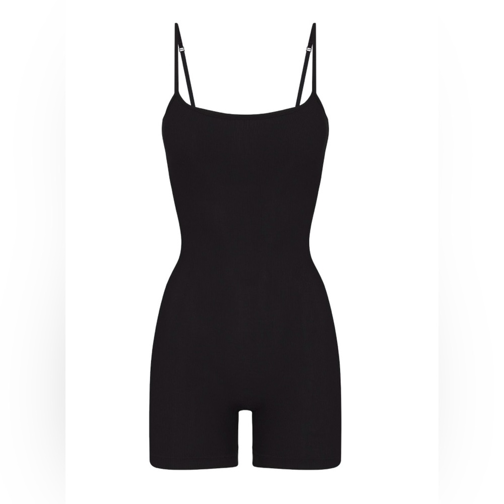 SKIMS Soft Lounge Scoop Onesie
